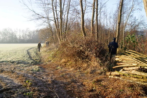 161203-PK-afzetten houtwal langs Klotbeek-2- 4 